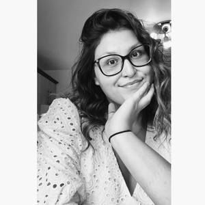 Meet your Posher, Sarah